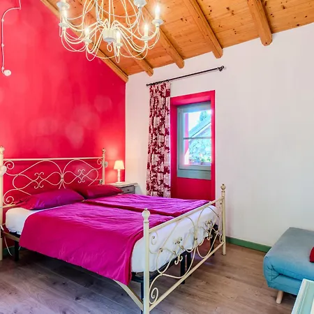 Tuschaus By Interhome بيت للعطل *