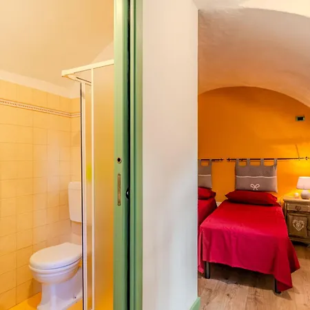 Tuschaus By Interhome Holiday home