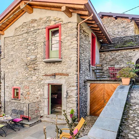 Tuschaus By Interhome Holiday home